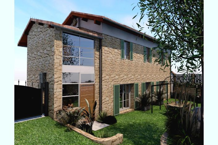 Image No.12-3 Bed House for sale