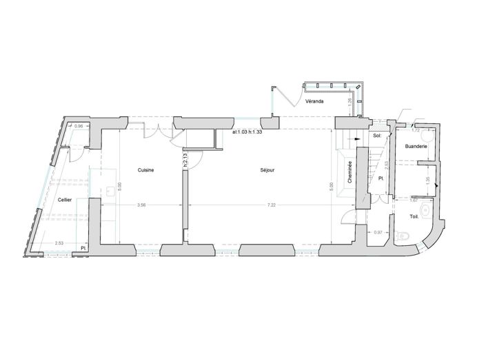 Image No.14-3 Bed House for sale