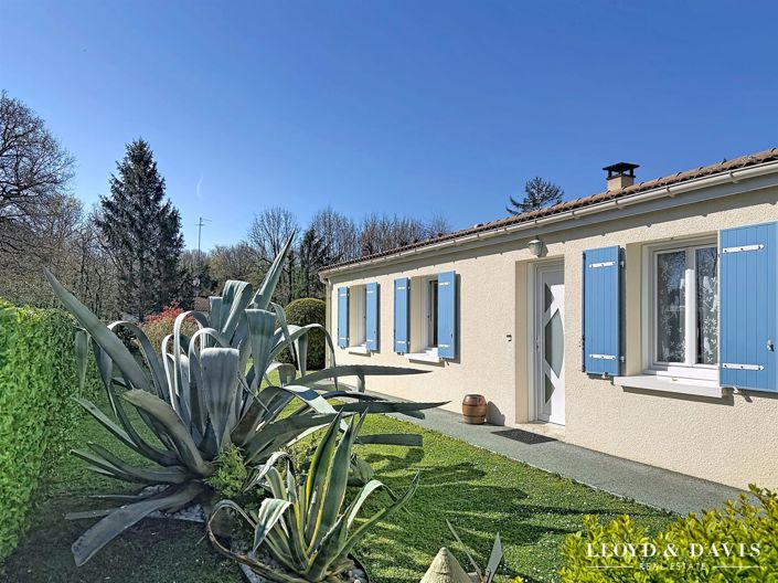 Image No.2-Maison de 3 chambres à vendre à Royan