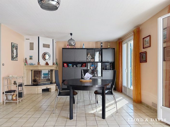 Image No.5-Maison de 3 chambres à vendre à Royan