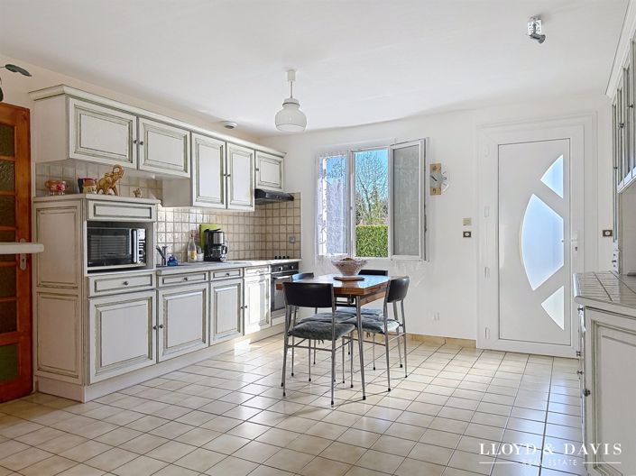 Image No.6-Maison de 3 chambres à vendre à Royan