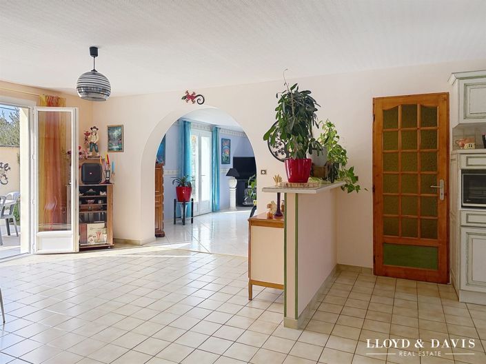 Image No.7-Maison de 3 chambres à vendre à Royan