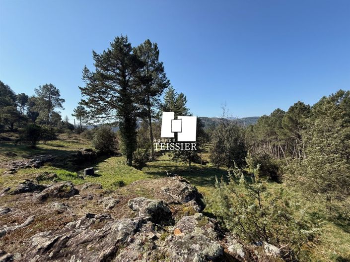 Image No.16-Maison de 1 chambre à vendre à Chambonas