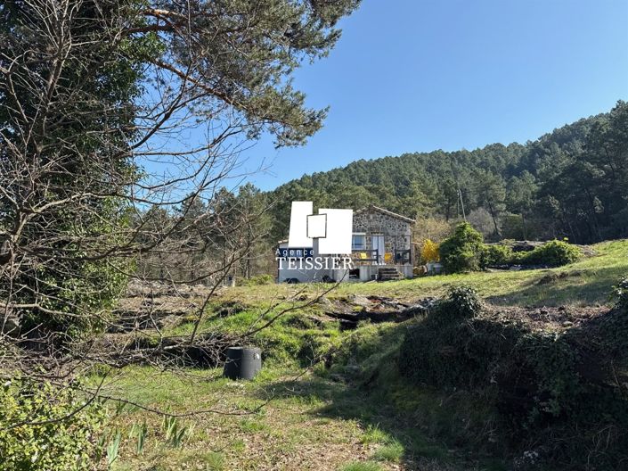 Image No.17-Maison de 1 chambre à vendre à Chambonas