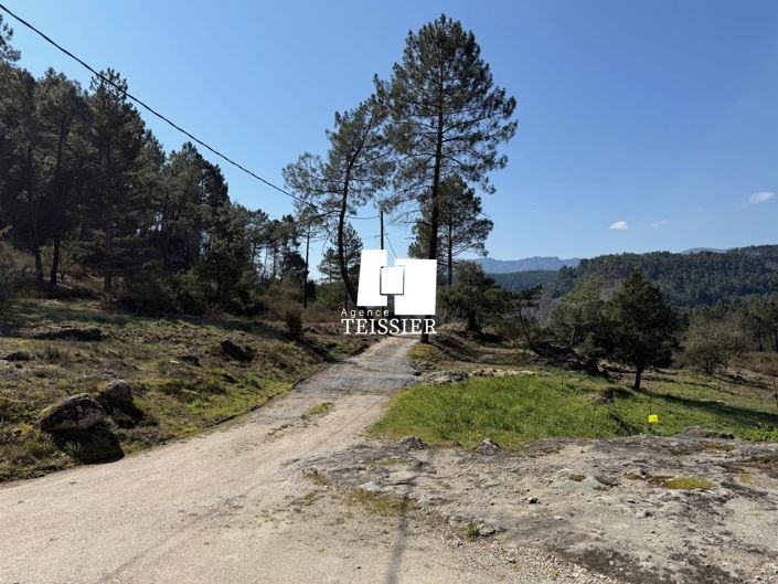 Image No.19-Maison de 1 chambre à vendre à Chambonas