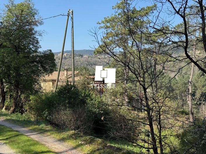 Image No.20-Maison de 1 chambre à vendre à Chambonas