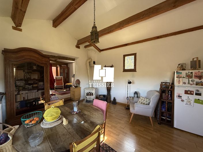 Image No.4-Maison de 1 chambre à vendre à Chambonas