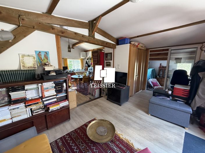 Image No.5-Maison de 1 chambre à vendre à Chambonas