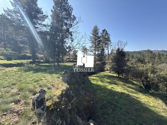 Image No.9-Maison de 1 chambre à vendre à Chambonas