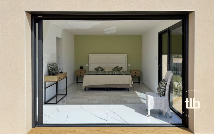 Image No.14-Propriété de 4 chambres à vendre à Aigues-Mortes