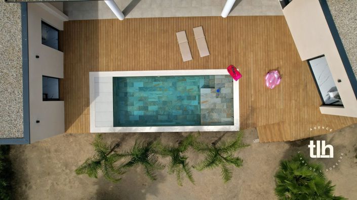 Image No.4-Propriété de 4 chambres à vendre à Aigues-Mortes