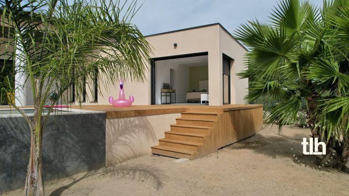 Image No.5-Propriété de 4 chambres à vendre à Aigues-Mortes