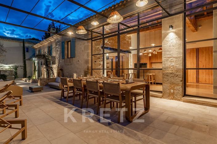 Image No.4-5 Bed House for sale