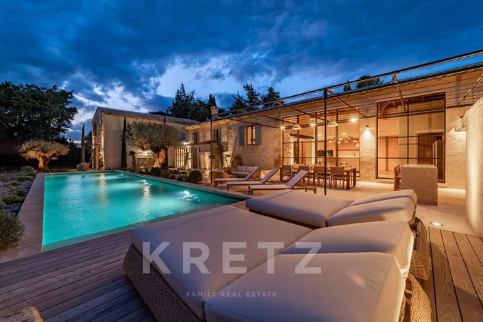 Image No.5-5 Bed House for sale