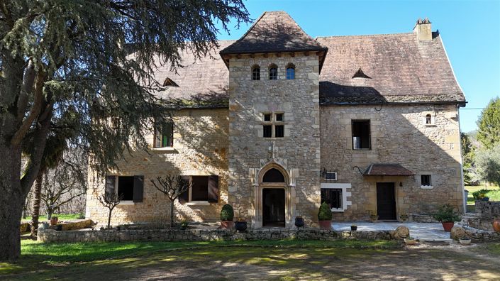Image No.18-Maison de 5 chambres à vendre à La Roque-Gageac