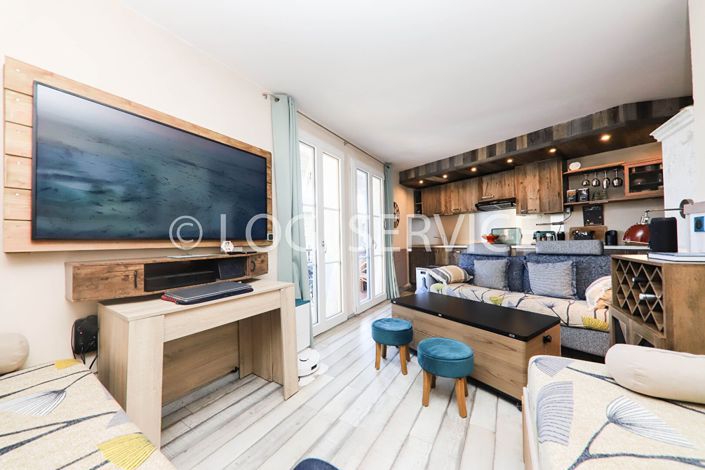 Image No.3-1 Bed Apartment for sale