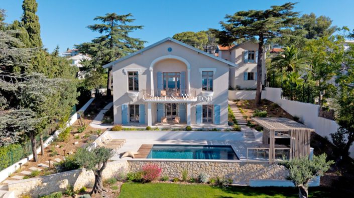 Image No.3-6 Bed Property for sale