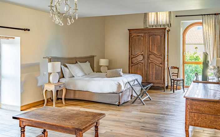 Image No.10-Propriété de 9 chambres à vendre à Dijon