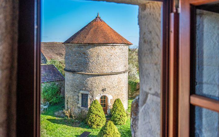 Image No.12-Propriété de 9 chambres à vendre à Dijon