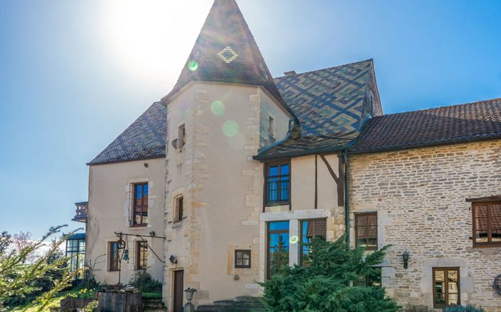 Image No.16-Propriété de 9 chambres à vendre à Dijon