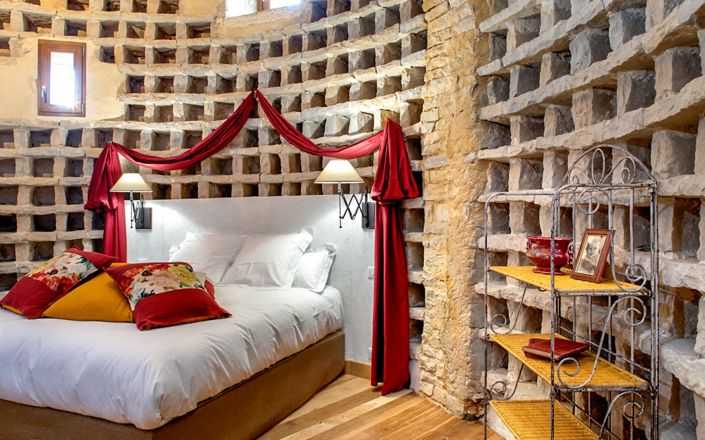 Image No.17-Propriété de 9 chambres à vendre à Dijon