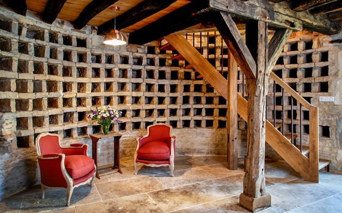 Image No.6-Propriété de 9 chambres à vendre à Dijon