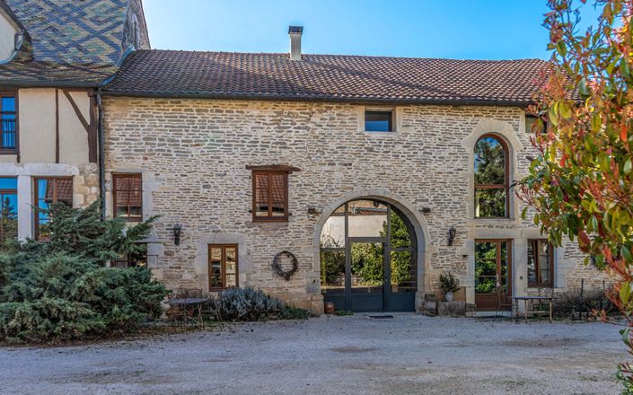 Image No.8-Propriété de 9 chambres à vendre à Dijon