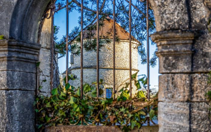 Image No.9-Propriété de 9 chambres à vendre à Dijon