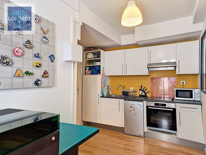 Image No.5-Maison de 5 chambres à vendre à Vallauris