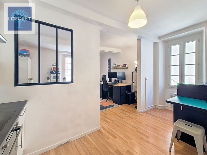 Image No.6-Maison de 5 chambres à vendre à Vallauris