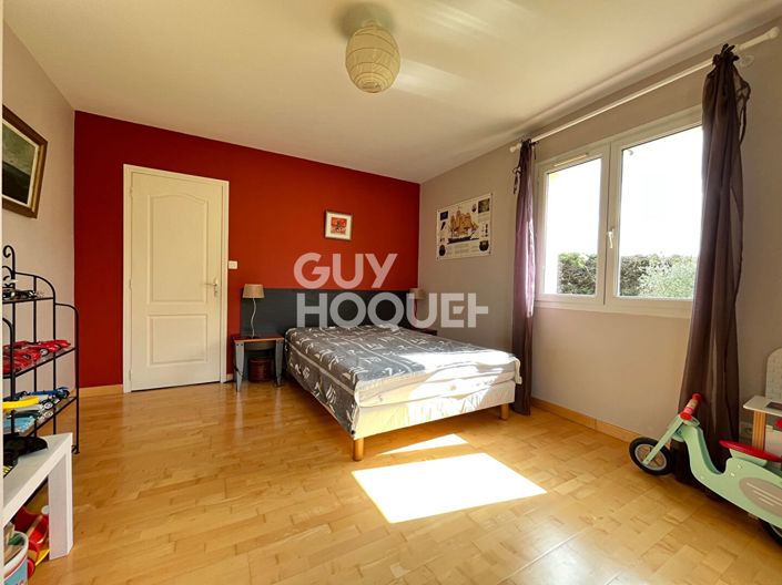 Image No.5-Maison de 4 chambres à vendre à Puygouzon