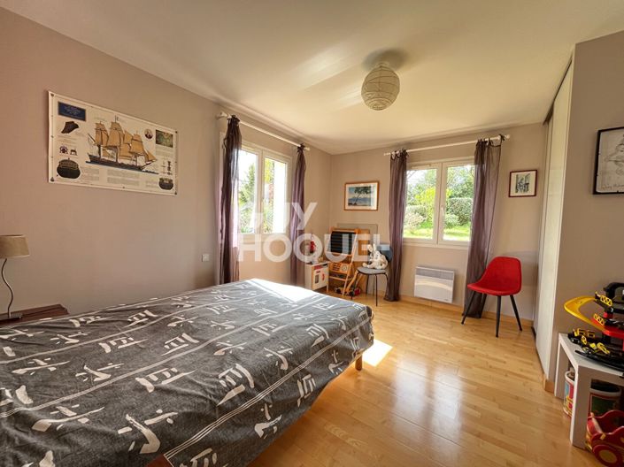 Image No.6-Maison de 4 chambres à vendre à Puygouzon