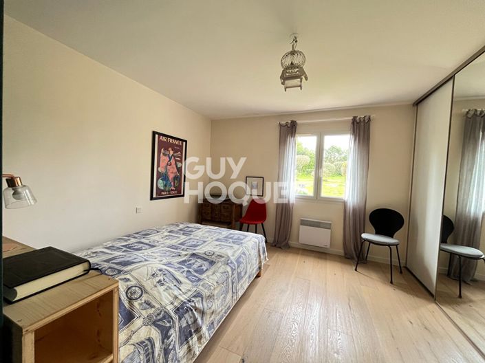 Image No.7-Maison de 4 chambres à vendre à Puygouzon