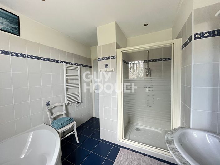 Image No.8-Maison de 4 chambres à vendre à Puygouzon