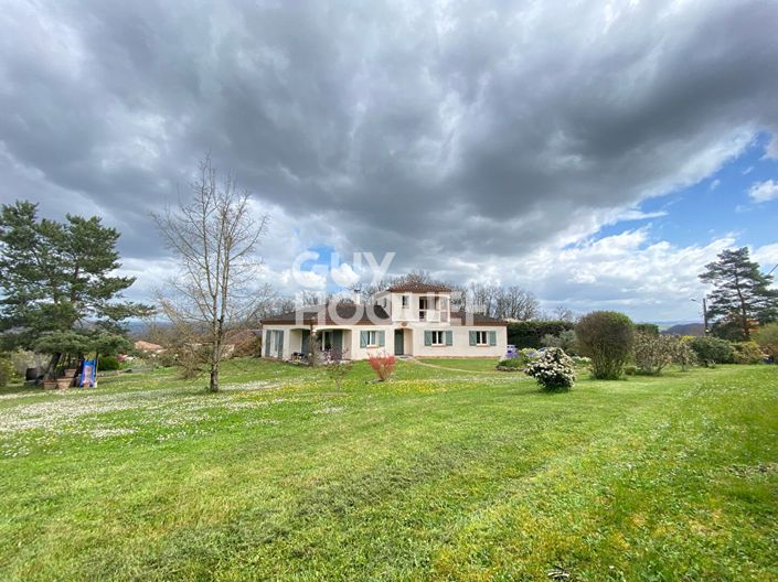 Image No.9-Maison de 4 chambres à vendre à Puygouzon