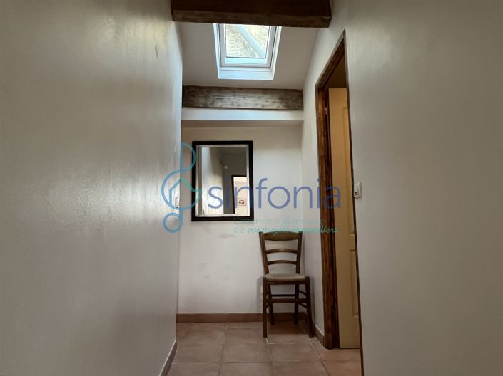 Image No.10-Maison de 6 chambres à vendre à Uzès