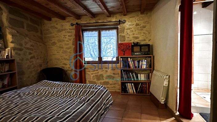 Image No.11-Maison de 6 chambres à vendre à Uzès