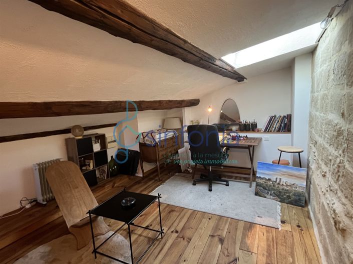 Image No.15-Maison de 6 chambres à vendre à Uzès