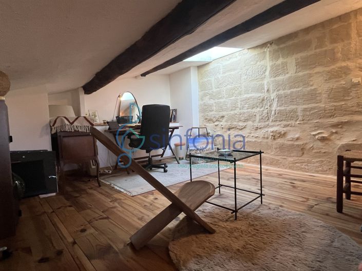 Image No.16-Maison de 6 chambres à vendre à Uzès