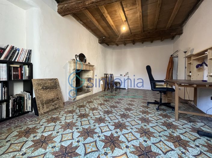 Image No.18-Maison de 6 chambres à vendre à Uzès