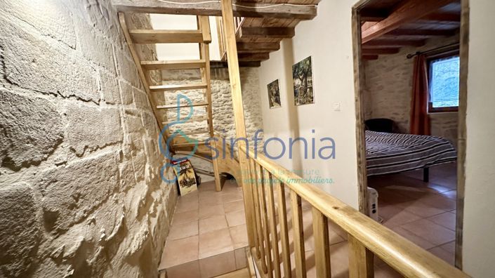 Image No.21-Maison de 6 chambres à vendre à Uzès