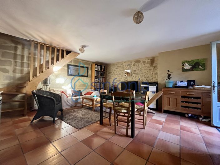 Image No.26-Maison de 6 chambres à vendre à Uzès