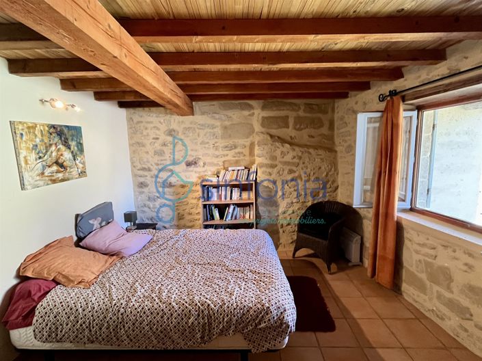 Image No.9-Maison de 6 chambres à vendre à Uzès