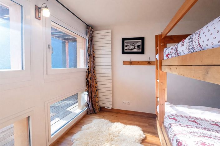 Image No.11-Appartement de 4 chambres à vendre à Valloire