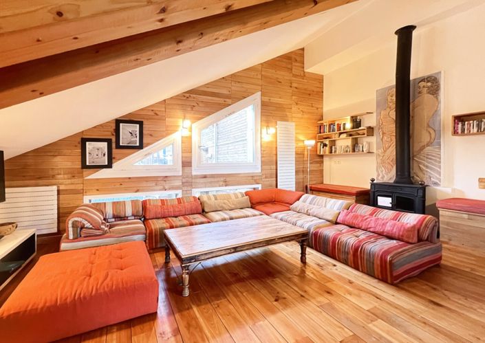 Image No.4-Appartement de 4 chambres à vendre à Valloire
