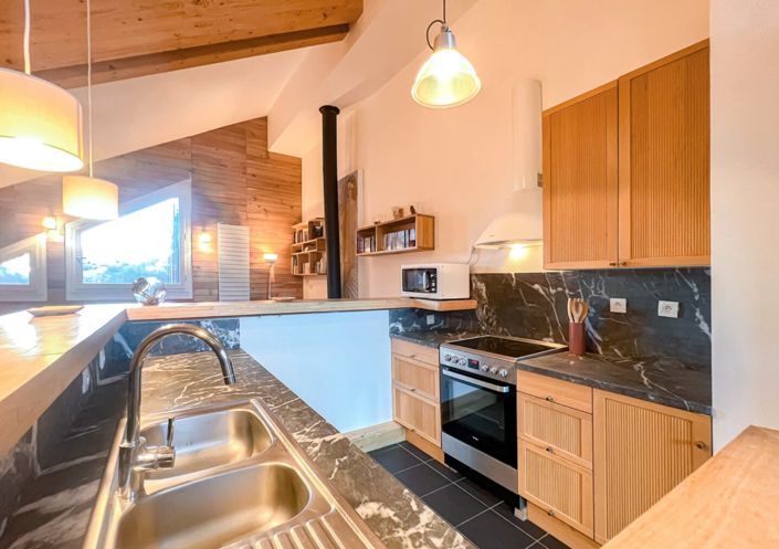 Image No.5-Appartement de 4 chambres à vendre à Valloire