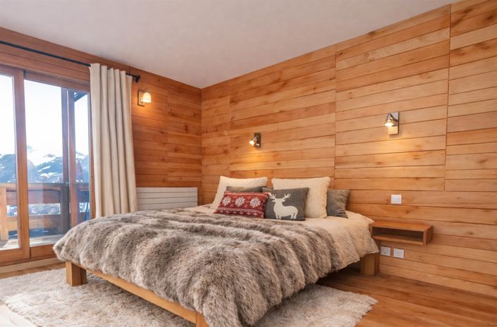 Image No.8-Appartement de 4 chambres à vendre à Valloire