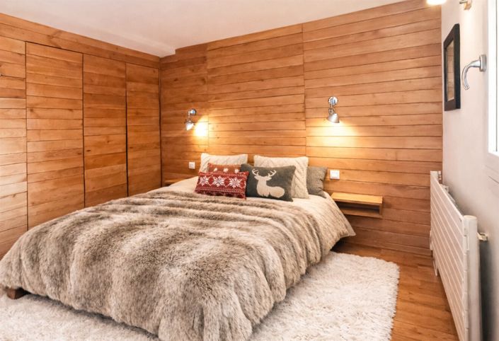 Image No.9-Appartement de 4 chambres à vendre à Valloire