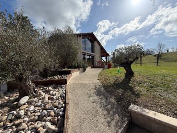 1 - Lalbenque, House