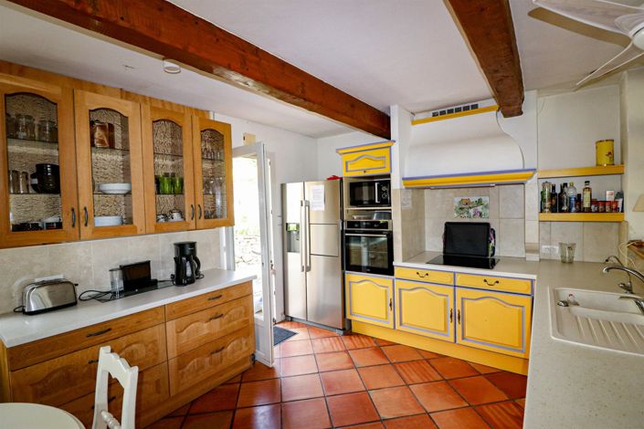 Image No.10-Maison de 4 chambres à vendre à Flayosc